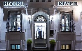 LHP Hotel River&SPA